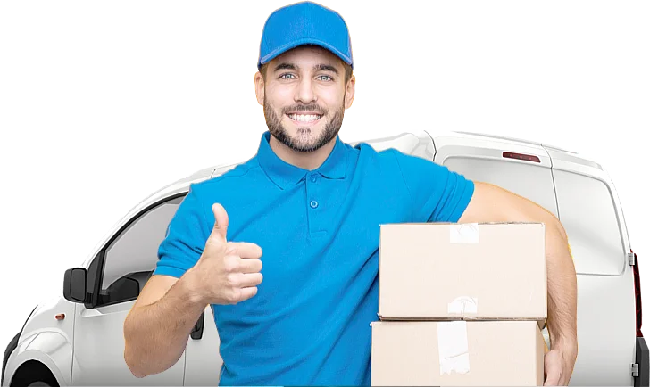 Быстрые и удобные способы доставки в Боре!